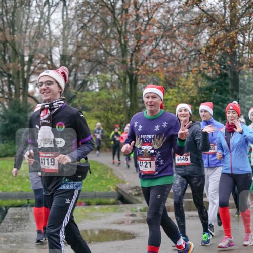 07.12.2025 - St. Pauli X-Mass-Run No. 15 Michael Burmester http://msf.ph/oto/9414134 07.12.2025 10:04:30 Laufen 119, 4121, 4446, 48 meine-sportfotos.de