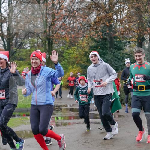 07.12.2025 - St. Pauli X-Mass-Run No. 15 Michael Burmester http://msf.ph/oto/9414146 07.12.2025 10:04:31 Laufen 46, 1016, 4407, 4411 meine-sportfotos.de