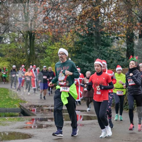 07.12.2025 - St. Pauli X-Mass-Run No. 15 Michael Burmester http://msf.ph/oto/9414225 07.12.2025 10:04:39 Laufen 369, 387, 404 meine-sportfotos.de