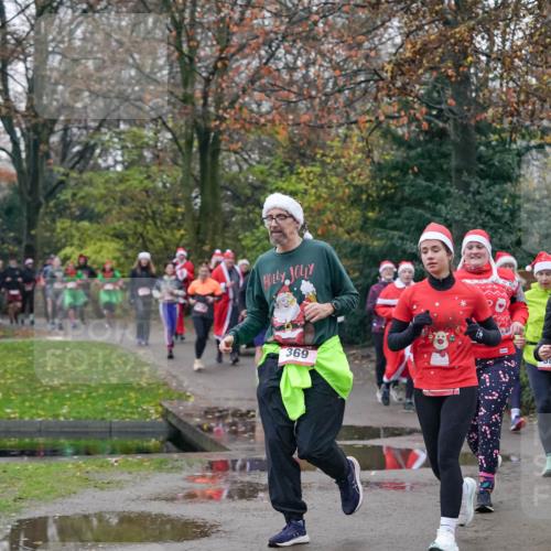 07.12.2025 - St. Pauli X-Mass-Run No. 15 Michael Burmester http://msf.ph/oto/9414231 07.12.2025 10:04:39 Laufen 369 meine-sportfotos.de