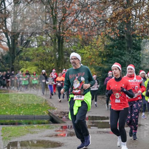 07.12.2025 - St. Pauli X-Mass-Run No. 15 Michael Burmester http://msf.ph/oto/9414234 07.12.2025 10:04:39 Laufen 369 meine-sportfotos.de