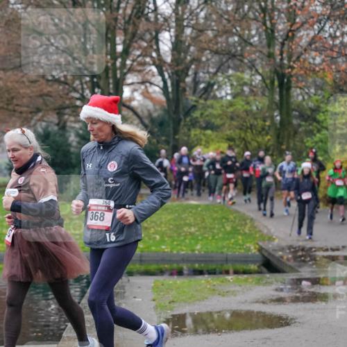 07.12.2025 - St. Pauli X-Mass-Run No. 15 Michael Burmester http://msf.ph/oto/9414294 07.12.2025 10:04:45 Laufen 368, 368, 16 meine-sportfotos.de