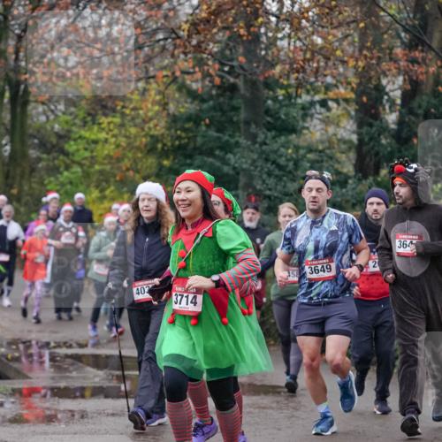 07.12.2025 - St. Pauli X-Mass-Run No. 15 Michael Burmester http://msf.ph/oto/9414381 07.12.2025 10:04:53 Laufen 403, 3714, 158, 3649, 72, 364 meine-sportfotos.de