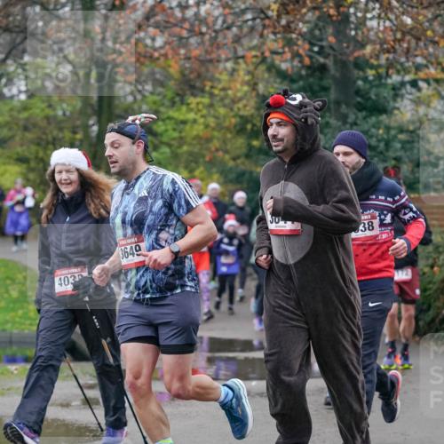 07.12.2025 - St. Pauli X-Mass-Run No. 15 Michael Burmester http://msf.ph/oto/9414399 07.12.2025 10:04:54 Laufen 403, 3649, 50, 38, 172 meine-sportfotos.de