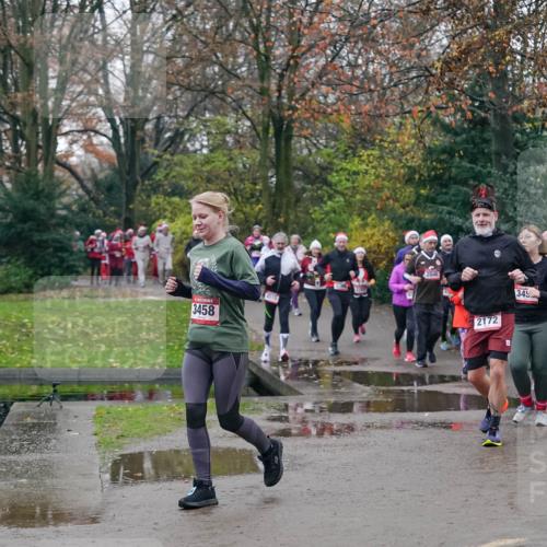 07.12.2025 - St. Pauli X-Mass-Run No. 15 Michael Burmester http://msf.ph/oto/9414411 07.12.2025 10:04:56 Laufen 3458, 2046, 2172, 34 meine-sportfotos.de