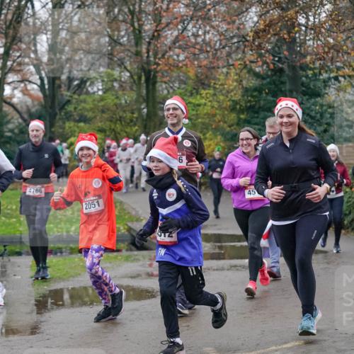 07.12.2025 - St. Pauli X-Mass-Run No. 15 Michael Burmester http://msf.ph/oto/9414492 07.12.2025 10:05:02 Laufen 4766, 2051, 6, 45 meine-sportfotos.de