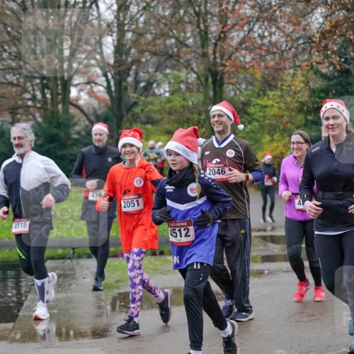 07.12.2025 - St. Pauli X-Mass-Run No. 15 Michael Burmester http://msf.ph/oto/9414498 07.12.2025 10:05:02 Laufen 4515, 476, 2051, 4512, 2046 meine-sportfotos.de