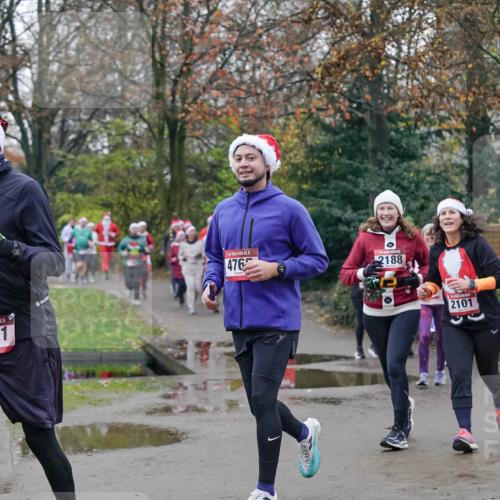 07.12.2025 - St. Pauli X-Mass-Run No. 15 Michael Burmester http://msf.ph/oto/9414536 07.12.2025 10:05:05 Laufen 10, 15, 1, 476, 2188, 2101 meine-sportfotos.de