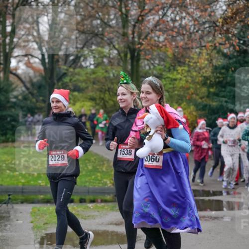 07.12.2025 - St. Pauli X-Mass-Run No. 15 Michael Burmester http://msf.ph/oto/9414617 07.12.2025 10:05:10 Laufen 1538, 2029, 2060 meine-sportfotos.de