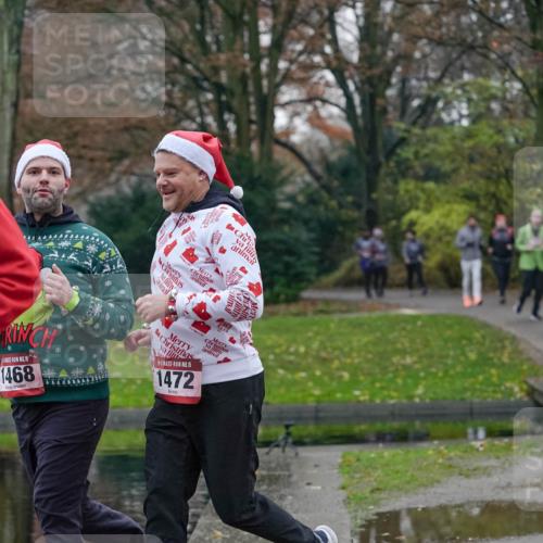 07.12.2025 - St. Pauli X-Mass-Run No. 15 Michael Burmester http://msf.ph/oto/9414671 07.12.2025 10:05:15 Laufen 15, 1468, 15, 1472 meine-sportfotos.de