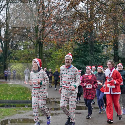 07.12.2025 - St. Pauli X-Mass-Run No. 15 Michael Burmester http://msf.ph/oto/9414683 07.12.2025 10:05:16 Laufen 2540, 6, 2874, 4388, 2541, 2369 meine-sportfotos.de