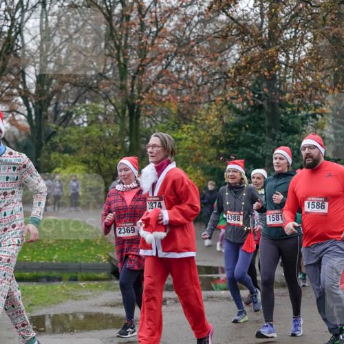 07.12.2025 - St. Pauli X-Mass-Run No. 15 Michael Burmester http://msf.ph/oto/9414701 07.12.2025 10:05:17 Laufen 2369, 2874, 4388, 1581, 1586 meine-sportfotos.de