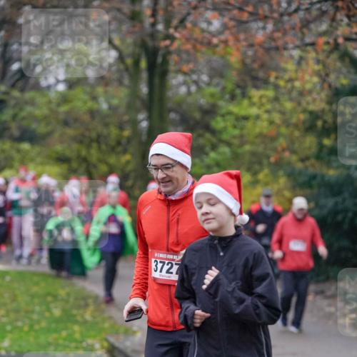 07.12.2025 - St. Pauli X-Mass-Run No. 15 Michael Burmester http://msf.ph/oto/9414931 07.12.2025 10:06:00 Laufen 3727 meine-sportfotos.de