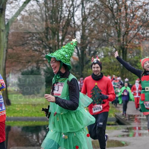 07.12.2025 - St. Pauli X-Mass-Run No. 15 Michael Burmester http://msf.ph/oto/9414950 07.12.2025 10:06:04 Laufen 115, 423, 4409, 167 meine-sportfotos.de