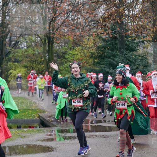 07.12.2025 - St. Pauli X-Mass-Run No. 15 Michael Burmester http://msf.ph/oto/9414986 07.12.2025 10:06:10 Laufen 4277, 4266, 15, 4264, 472 meine-sportfotos.de