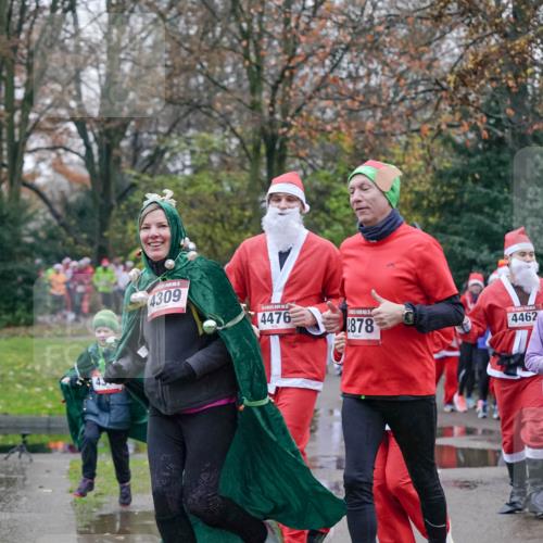 07.12.2025 - St. Pauli X-Mass-Run No. 15 Michael Burmester http://msf.ph/oto/9414999 07.12.2025 10:06:13 Laufen 4309, 4476, 878, 4462 meine-sportfotos.de