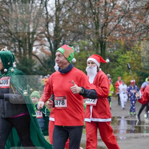 07.12.2025 - St. Pauli X-Mass-Run No. 15 Michael Burmester http://msf.ph/oto/9415003 07.12.2025 10:06:14 Laufen 1309, 10, 15, 2878, 4472 meine-sportfotos.de