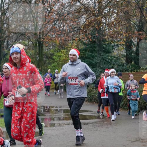 07.12.2025 - St. Pauli X-Mass-Run No. 15 Michael Burmester http://msf.ph/oto/9415070 07.12.2025 10:06:35 Laufen 41, 1507, 89, 2345 meine-sportfotos.de
