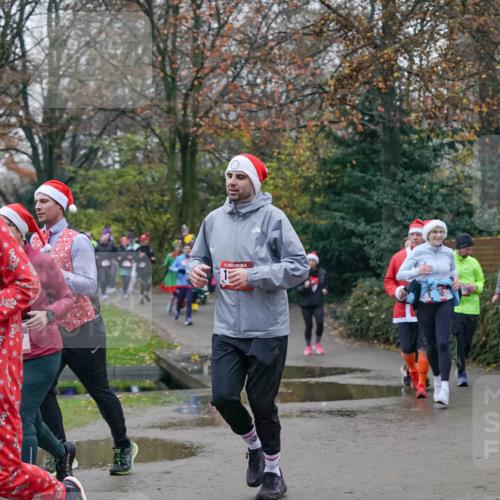 07.12.2025 - St. Pauli X-Mass-Run No. 15 Michael Burmester http://msf.ph/oto/9415073 07.12.2025 10:06:35 Laufen 15 meine-sportfotos.de