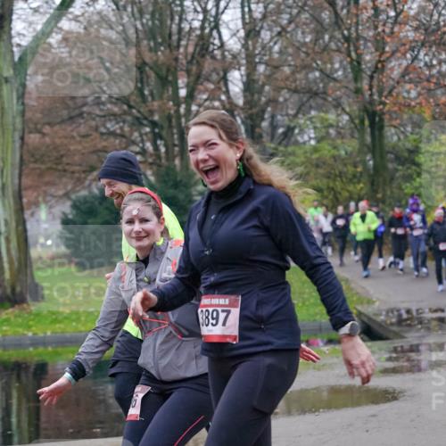 07.12.2025 - St. Pauli X-Mass-Run No. 15 Michael Burmester http://msf.ph/oto/9415099 07.12.2025 10:06:41 Laufen 3897 meine-sportfotos.de