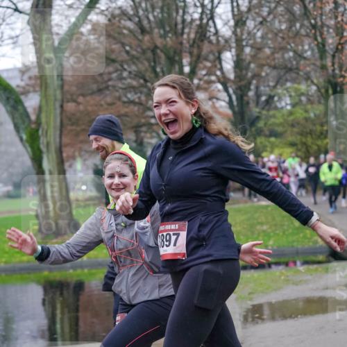 07.12.2025 - St. Pauli X-Mass-Run No. 15 Michael Burmester http://msf.ph/oto/9415100 07.12.2025 10:06:41 Laufen 15, 897 meine-sportfotos.de