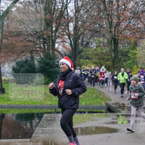 07.12.2025 - St. Pauli X-Mass-Run No. 15 Michael Burmester http://msf.ph/oto/9415106 07.12.2025 10:06:44 Laufen 23, 418 meine-sportfotos.de