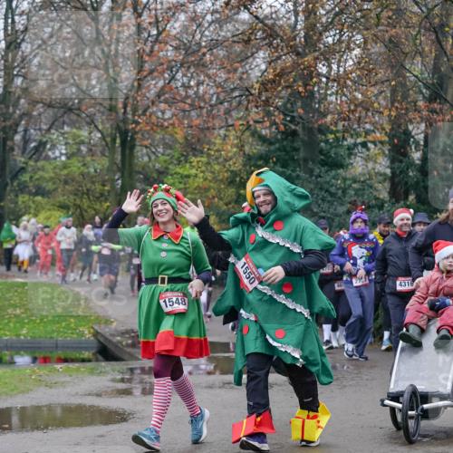 07.12.2025 - St. Pauli X-Mass-Run No. 15 Michael Burmester http://msf.ph/oto/9415126 07.12.2025 10:06:48 Laufen 1548, 1550, 4701, 4316 meine-sportfotos.de