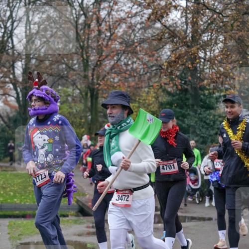 07.12.2025 - St. Pauli X-Mass-Run No. 15 Michael Burmester http://msf.ph/oto/9415147 07.12.2025 10:06:53 Laufen 2723, 3472, 4701, 47 meine-sportfotos.de