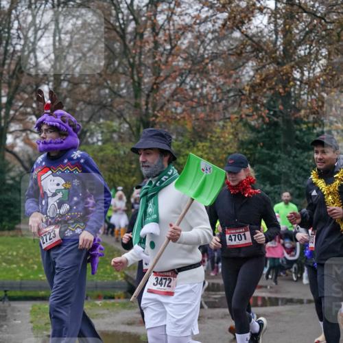 07.12.2025 - St. Pauli X-Mass-Run No. 15 Michael Burmester http://msf.ph/oto/9415148 07.12.2025 10:06:53 Laufen 2723, 5, 3472, 4701 meine-sportfotos.de