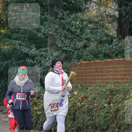 07.12.2025 - St. Pauli X-Mass-Run No. 15 Michael Burmester http://msf.ph/oto/9415228 07.12.2025 10:07:29 Laufen 42, 5, 3389, 3476 meine-sportfotos.de