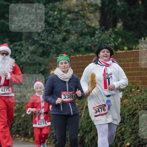 07.12.2025 - St. Pauli X-Mass-Run No. 15 Michael Burmester http://msf.ph/oto/9415232 07.12.2025 10:07:31 Laufen 4275, 4274, 3389, 15, 3476 meine-sportfotos.de