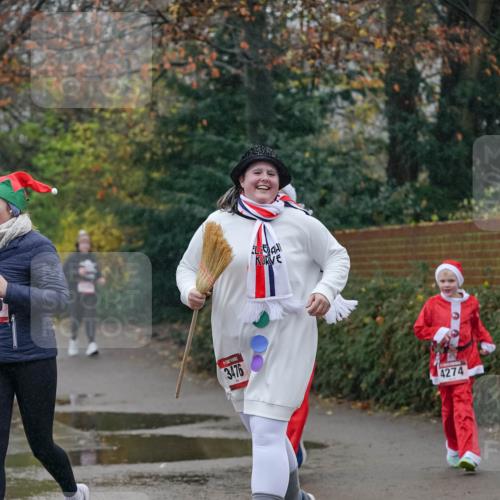 07.12.2025 - St. Pauli X-Mass-Run No. 15 Michael Burmester http://msf.ph/oto/9415242 07.12.2025 10:07:34 Laufen 3476, 4274 meine-sportfotos.de