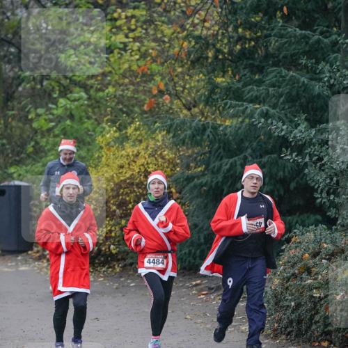 07.12.2025 - St. Pauli X-Mass-Run No. 15 Michael Burmester http://msf.ph/oto/9415263 07.12.2025 10:07:51 Laufen 45, 4484 meine-sportfotos.de