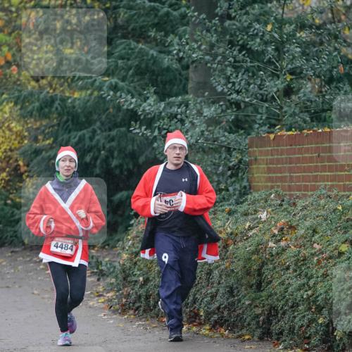 07.12.2025 - St. Pauli X-Mass-Run No. 15 Michael Burmester http://msf.ph/oto/9415267 07.12.2025 10:07:52 Laufen 04, 4484 meine-sportfotos.de