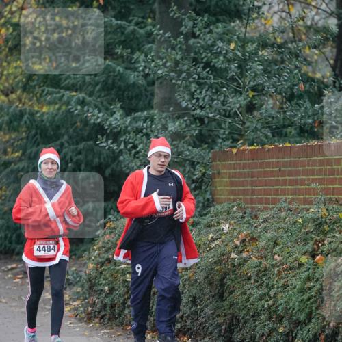 07.12.2025 - St. Pauli X-Mass-Run No. 15 Michael Burmester http://msf.ph/oto/9415269 07.12.2025 10:07:52 Laufen 4484, 450, 9 meine-sportfotos.de