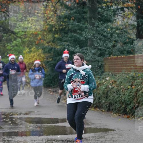 07.12.2025 - St. Pauli X-Mass-Run No. 15 Michael Burmester http://msf.ph/oto/9415306 07.12.2025 10:08:15 Laufen 4773 meine-sportfotos.de