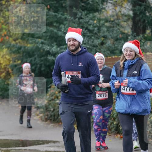 07.12.2025 - St. Pauli X-Mass-Run No. 15 Michael Burmester http://msf.ph/oto/9415330 07.12.2025 10:08:22 Laufen 15, 2078, 4772 meine-sportfotos.de