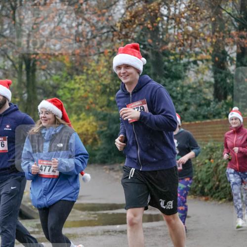 07.12.2025 - St. Pauli X-Mass-Run No. 15 Michael Burmester http://msf.ph/oto/9415333 07.12.2025 10:08:24 Laufen 6, 79, 4772 meine-sportfotos.de