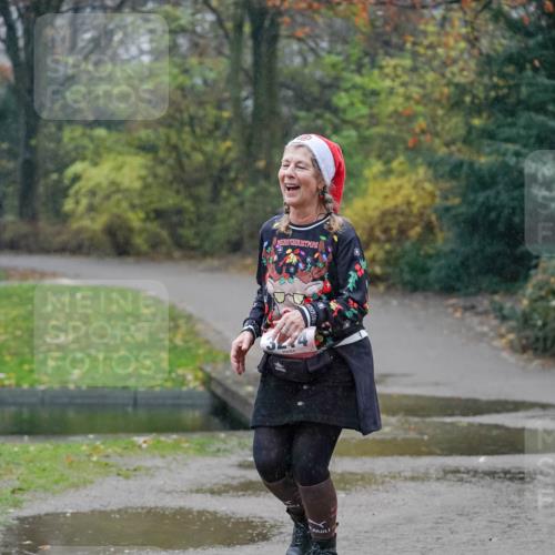 07.12.2025 - St. Pauli X-Mass-Run No. 15 Michael Burmester http://msf.ph/oto/9415351 07.12.2025 10:08:30 Laufen  meine-sportfotos.de