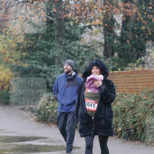 07.12.2025 - St. Pauli X-Mass-Run No. 15 Michael Burmester http://msf.ph/oto/9415355 07.12.2025 10:09:49 Laufen 5, 4041 meine-sportfotos.de