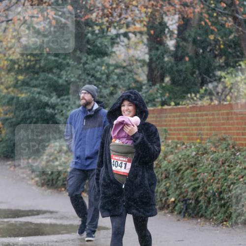 07.12.2025 - St. Pauli X-Mass-Run No. 15 Michael Burmester http://msf.ph/oto/9415356 07.12.2025 10:09:49 Laufen 4041 meine-sportfotos.de