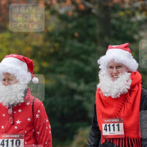 07.12.2025 - St. Pauli X-Mass-Run No. 15 Michael Burmester http://msf.ph/oto/9415394 07.12.2025 10:11:39 Laufen 15, 4110, 15, 4111 meine-sportfotos.de