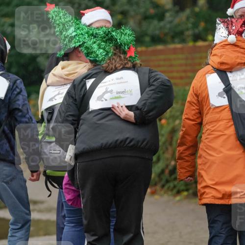 07.12.2025 - St. Pauli X-Mass-Run No. 15 Michael Burmester http://msf.ph/oto/9415422 07.12.2025 10:12:40 Laufen  meine-sportfotos.de