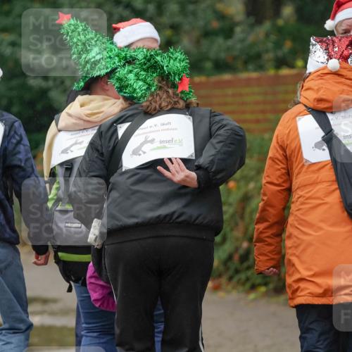 07.12.2025 - St. Pauli X-Mass-Run No. 15 Michael Burmester http://msf.ph/oto/9415423 07.12.2025 10:12:40 Laufen  meine-sportfotos.de