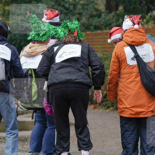 07.12.2025 - St. Pauli X-Mass-Run No. 15 Michael Burmester http://msf.ph/oto/9415426 07.12.2025 10:12:41 Laufen  meine-sportfotos.de