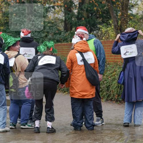 07.12.2025 - St. Pauli X-Mass-Run No. 15 Michael Burmester http://msf.ph/oto/9415429 07.12.2025 10:12:43 Laufen  meine-sportfotos.de
