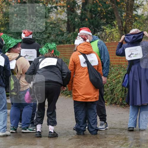 07.12.2025 - St. Pauli X-Mass-Run No. 15 Michael Burmester http://msf.ph/oto/9415430 07.12.2025 10:12:43 Laufen  meine-sportfotos.de