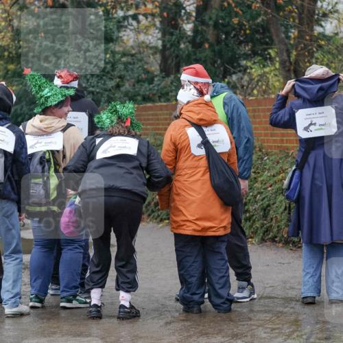 07.12.2025 - St. Pauli X-Mass-Run No. 15 Michael Burmester http://msf.ph/oto/9415431 07.12.2025 10:12:43 Laufen  meine-sportfotos.de