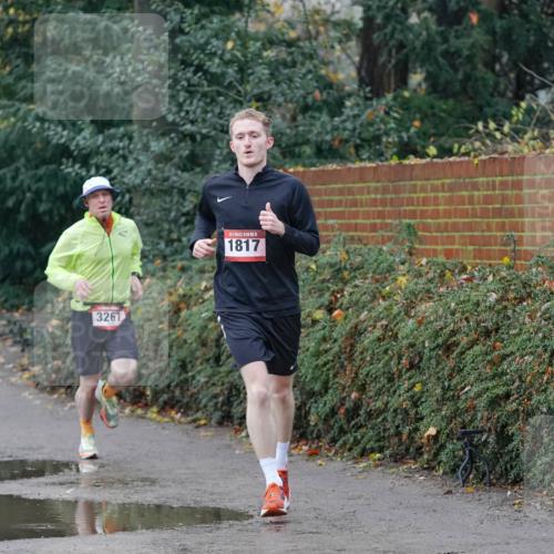 07.12.2025 - St. Pauli X-Mass-Run No. 15 Michael Burmester http://msf.ph/oto/9415459 07.12.2025 10:18:16 Laufen 3267, 15, 1817 meine-sportfotos.de