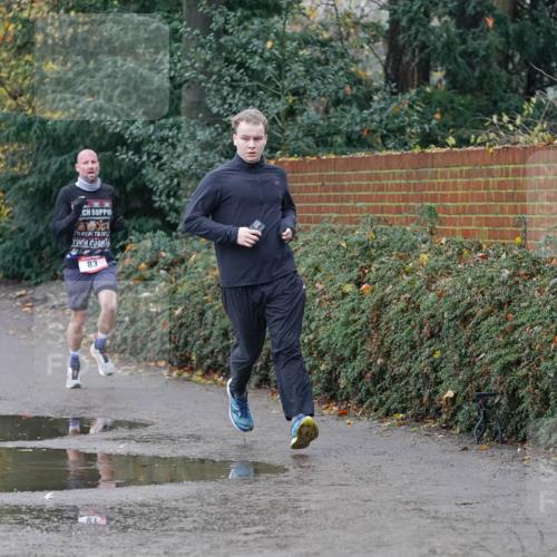 07.12.2025 - St. Pauli X-Mass-Run No. 15 Michael Burmester http://msf.ph/oto/9415469 07.12.2025 10:18:20 Laufen 456, 83 meine-sportfotos.de